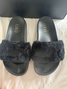 fenty puma sliders