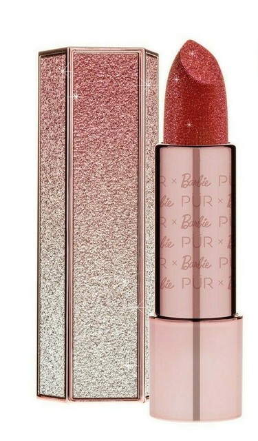 barbie lipstick