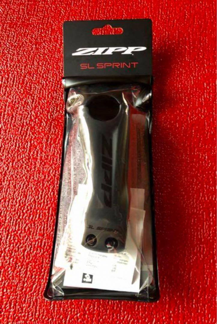 Auth Zip Zipp Sl Sprint Carbon Stem 110Mm From Japan | eBay Auth Zip Zipp Sl Sprint Carbon Stem 110Mm From Japan | eBay