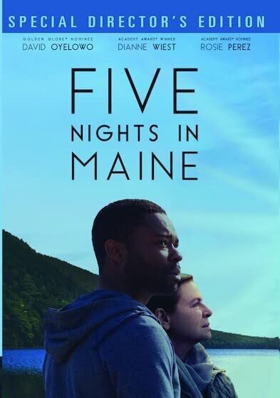 Five Nights in Maine - Special Director's Edition (DVD)