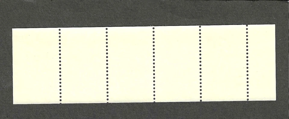 #2646a 29c HUMMINGBIRDS ISSUE BOOKLET OF 5 UNFOLDED - Image 2 of 2