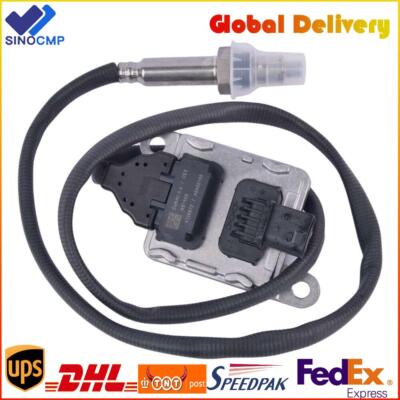 Nitrogen Oxide Nox Sensor 4326872RX 2872942 For Cummins Engine CES SNS ...