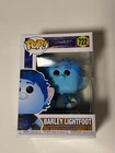 Funko Pop Disney Pixar Onward BARLEY LIGHTFOOT #722 Vinyl Figure *SAME DAY SHIP*