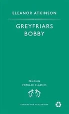 Greyfriars Bobby (Penguin Popular Classics) - Paperback - ACCEPTABLE