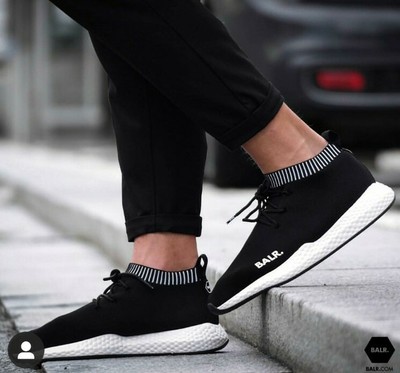 balr sock trainers