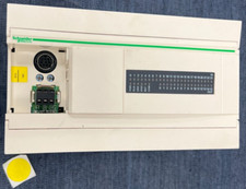 SCHNEIDER ELECTRIC TWDLCAA40DRF CONTROLLER