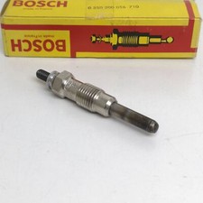 Bougies de préchauffage Citroen CX