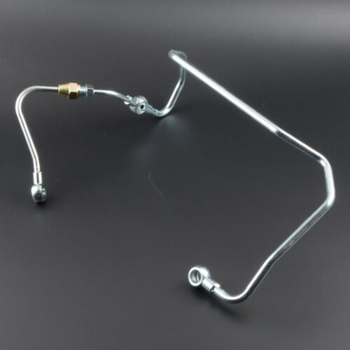 AVCS Oil Feed Line w/ High Flow Filter For SUBARU IHI VF35 37 39 40 41 43 44 JB - Picture 3 of 9