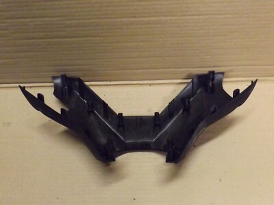 Yamaha Xmax 125 250 X-MAX 2009-2011 unten Lenkerverkleidung Verkleidung Cowl