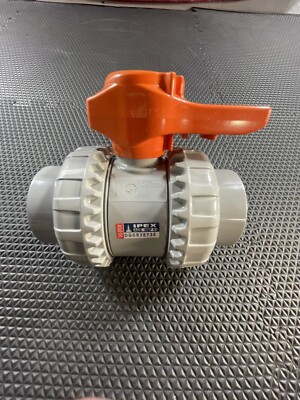 Ipex 63-2   VXE-EPDM Ball Valve 16 ACS NSF 61 DG6838736