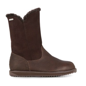 waterproof sheepskin boots uk