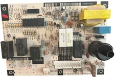 LH33WP002A CARRIER BRYANT FURNACE IGNITION CONTROL MODULE BOARD 1068-12