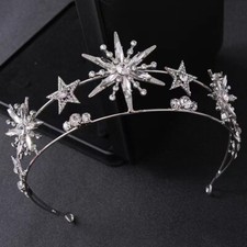 Vintage Tiara for sale - eBay
