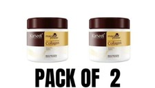 Karseell Hair Repair Mask Fortifying Natural Collagen Keratin Detox Original X