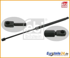Gas spring, trunk/load compartment Febi Bilstein 27669 for VW