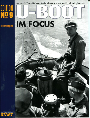 U-Boot Im Focus Edition No. 9