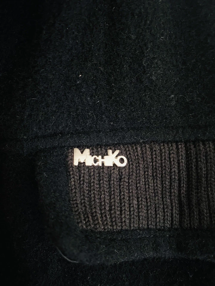 Michiko Koshino london Wool Jacket - Image 4 of 4