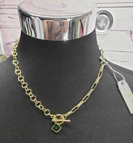 Stella Rose London 18K Gold Plated 