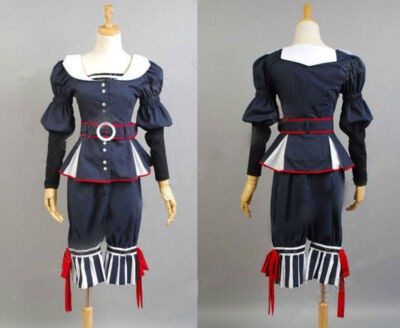 mrs lovett red dress Amazon.com: RocailleCos Sweeney Todd Mrs. Lovett Cosplay Costume Victoria Bustle Dress Gown Red and White Striped Dress for Women (XS, striped) : Clothing, Shoes & Jewelry