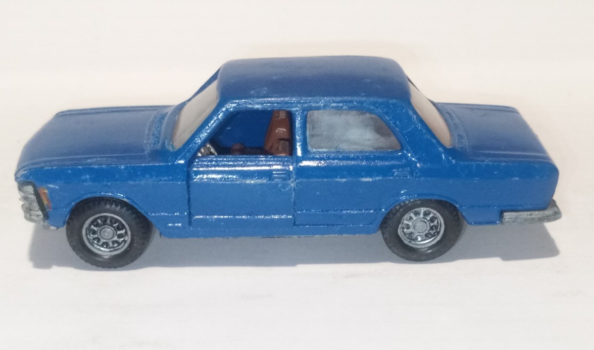 100％安い MERCURY 130 FIAT ミニカー - ミニカー