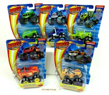 blaze and the monster machines ferris