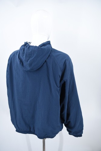 Universal Studios Vintage Weatherproof Hood Zip Lined Windbreaker Jacket Sz 2XL - Picture 13 of 19