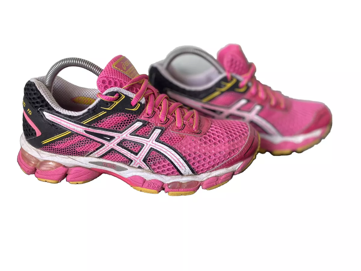 Asics gel cumulus 15 sale purple