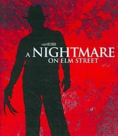 Nightmares Blu-ray: Region Free DVDs & Blu-ray Discs