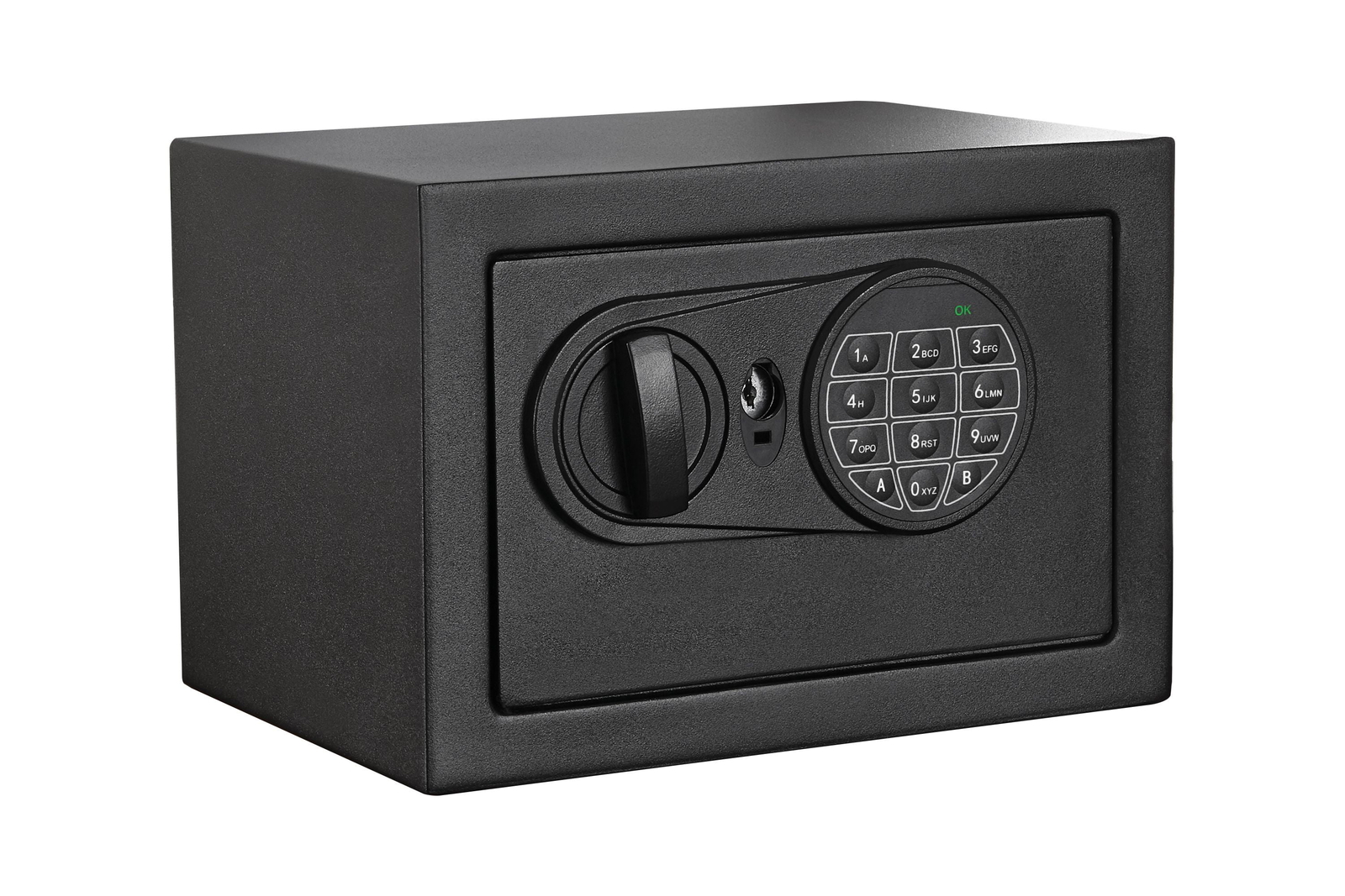 Pen + Gear Digital Safes Model 17SCM with Electronic Lock and Backup