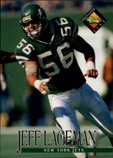 1994 Pro Line Live Football 