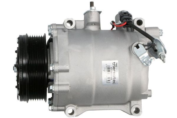 Thermotec Kompressor Klimaanlage Klimakompressor FüR Honda CR-V III RE RE RM-image