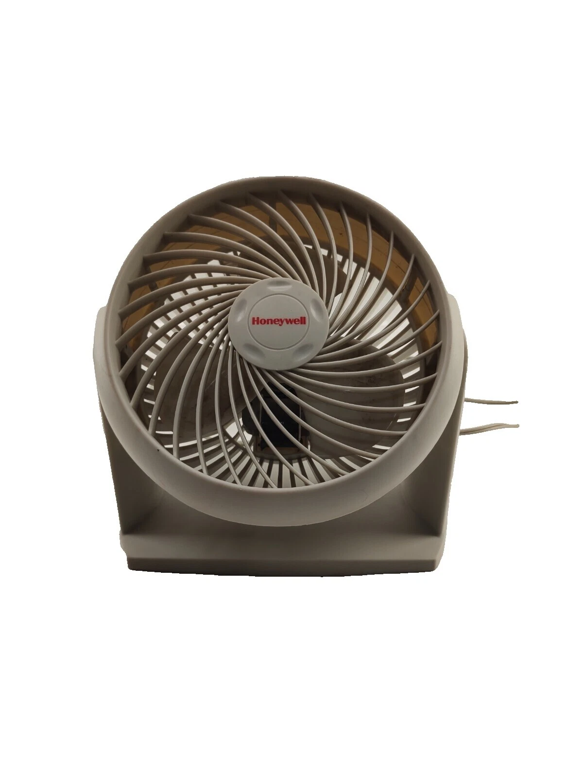 Honeywell White Tower Portable Fans