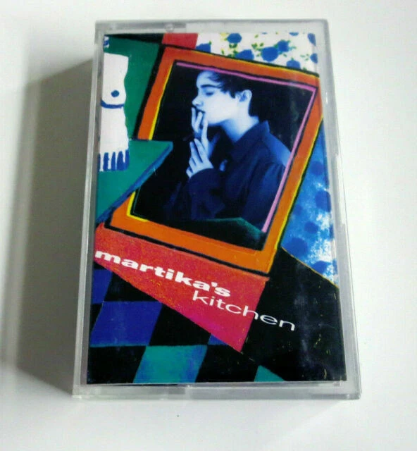 Gospel Music Cassettes