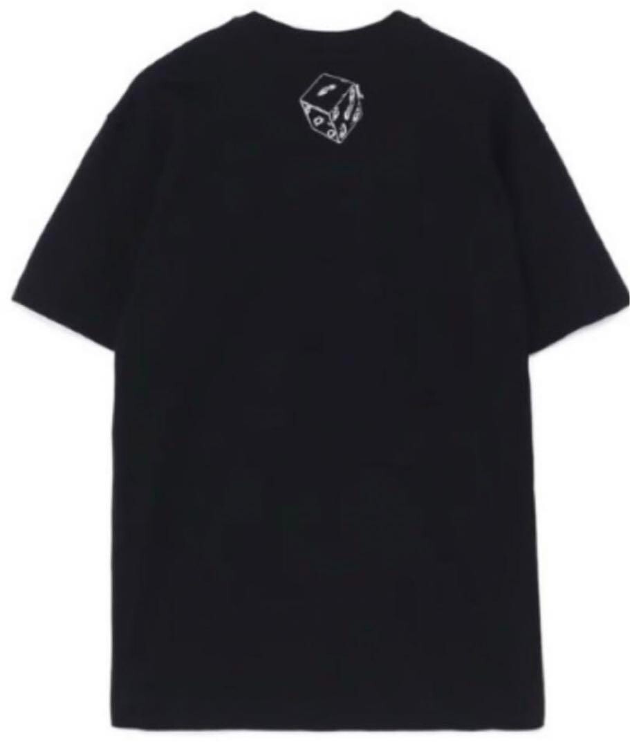 Ground Y×呪術廻戦 GOJO'S HANDS T-shirt S/S F GROUND Y x 呪術廻戦 GOJO'S HANDS T-SHIRT