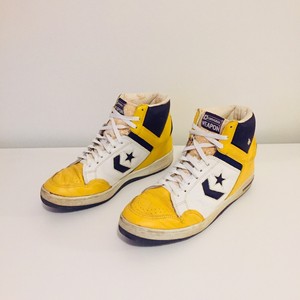 1986 converse weapon