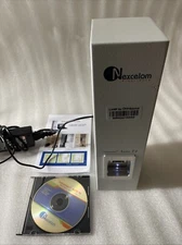 Nexcelom Auto T4 Plus Bright Field Cell Counter Cellometer & Auto Counter Softwa