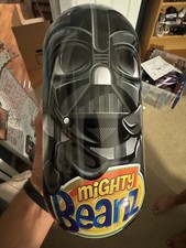 Rare Mighty Beanz Lot With Darth Vader Mighty Beanz Case