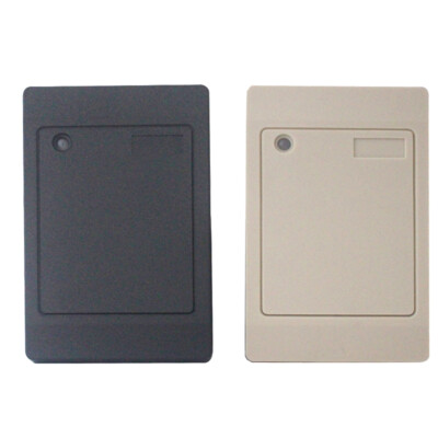 NSEE Proximity RFID Card Reader WG26/34 Access Control EM 125KHz ID 13.56MHz IC