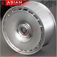 Forged Wheel Rim 1 pc for Rolls Royce Cullinan Phantom Ghost Wraith Dawn Spectre