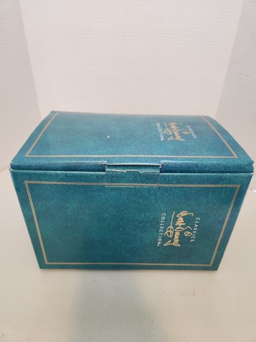 WDCC Disney "Maestro Michel Mouse", SYMPHONY HOUR, Mickey Conductor, COA Box NEW - Picture 3 of 5