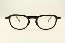 Authentic Anne et Valentin Adriano 1249 Tortoise Green 45mm Glasses RX-able