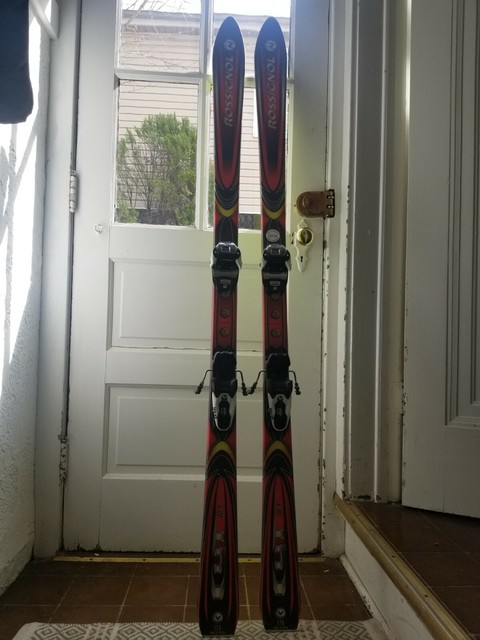 salomon astra skis