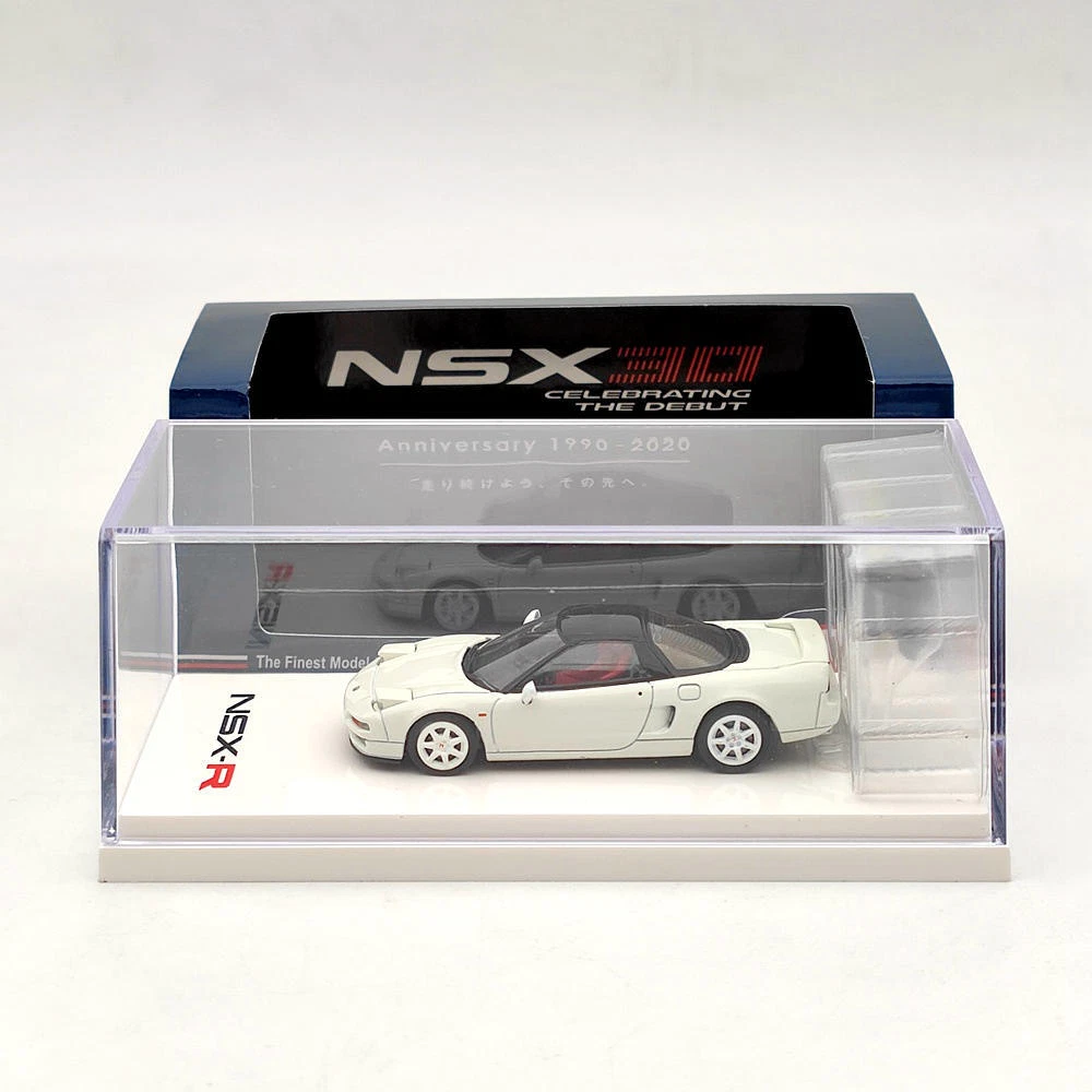 卸売 ミニッツ ホンダ 2002(NA2) NSX-R ミニカー - serieleamos.com