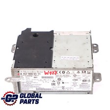 Mercedes W167 W177 Radio Stereo Player Navi Steuergerät ECE A1679000111