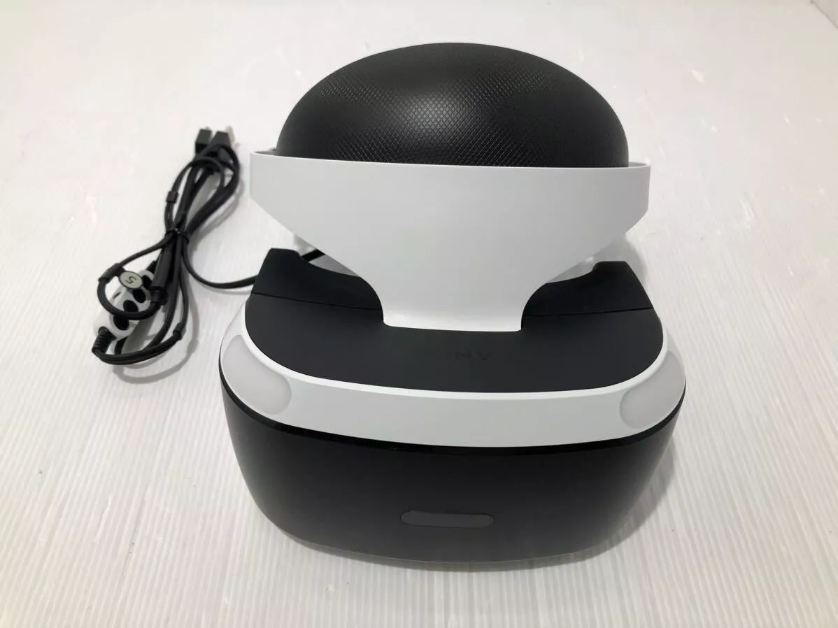 SONY PlayStation VR PlayStation VR WORLDS Enclosed Ver. for PS4 PS5 Used  CUHJ-16