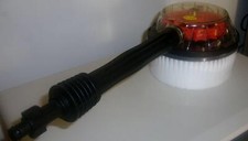 SPAZZOLA ROTANTE LAVA MACCHINA IDROPULITRICI ANNOVI REVERBERI ORIGINALI