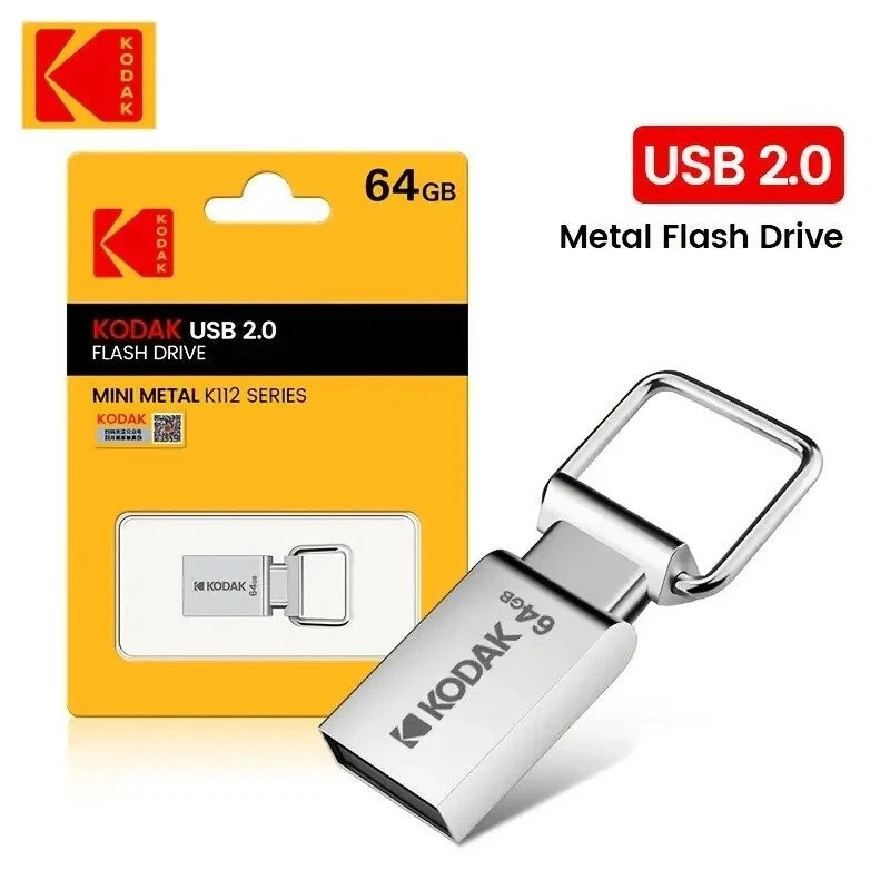 kodak super flash