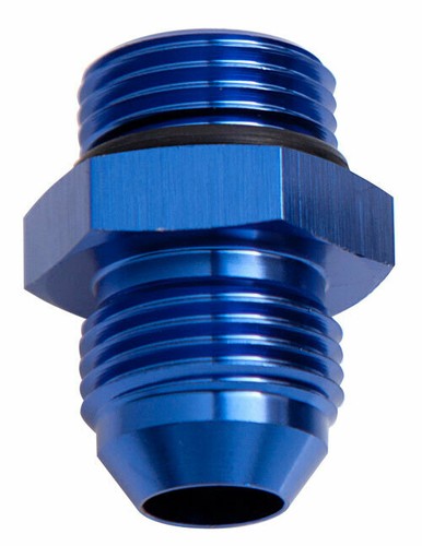 Buy Aeroflow ORB Barb Adapters -8 ORB To 7/8  22mm  Barb 100mm OAL Arf Af926 16 08blk
