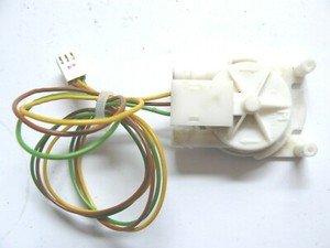 Flowmeter Durchflussmesser Wassermenge für Incanto de Luxe s-class SUP021YBDR