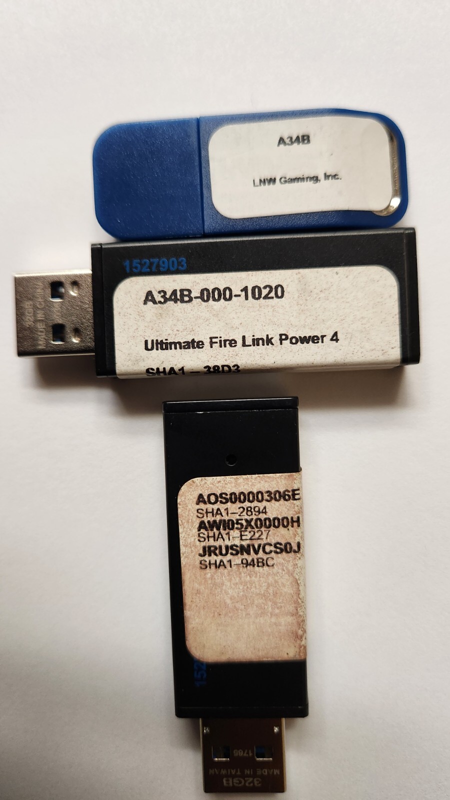 SG SCIENTIFIC GAMES BALLY POWER 4 SOFTWARE J43 KASCADA WAVE XL eBay